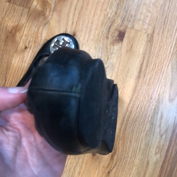 Black Tory Burch flats - Picture 12 of 13